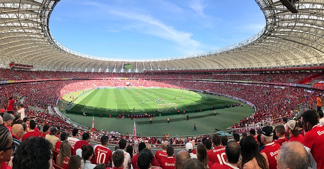 股权改革